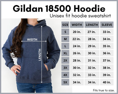 We The People unisex hoodie - Premium Hoodie from Printify - Just $44.97! Shop now at Grizzly Creek Apparel